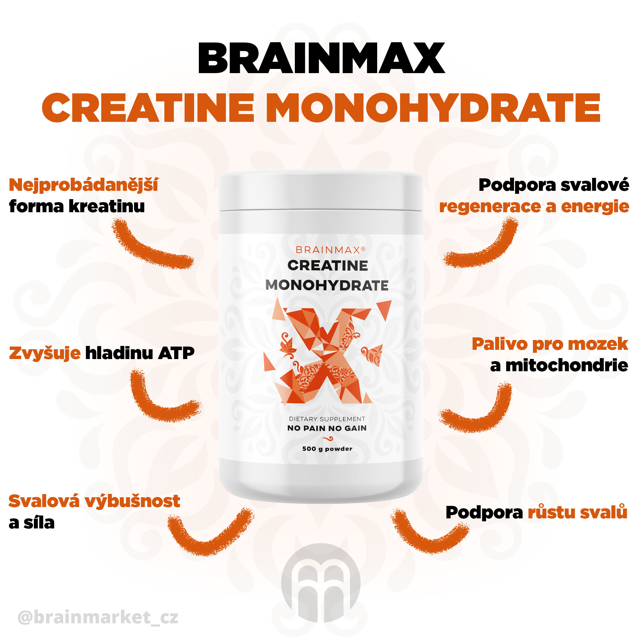 AAAbrainmax kreatyna blog-infografika brainmarket CZ